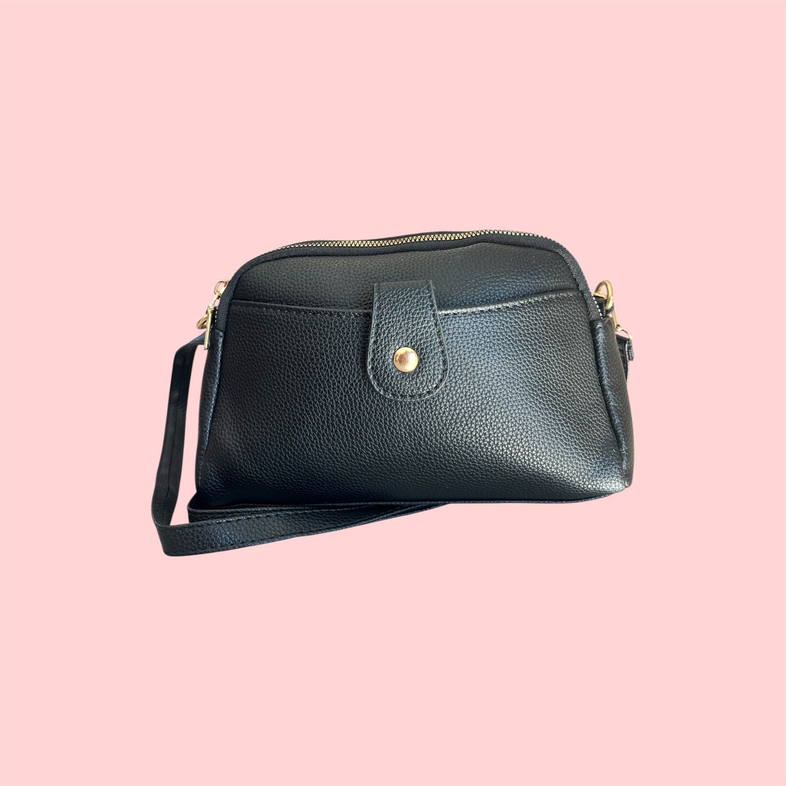Bolsa Tiracolo