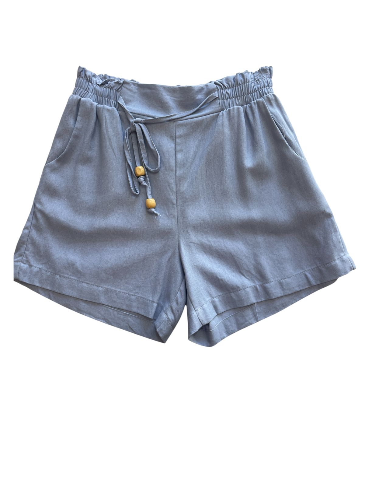 Short com Cordão