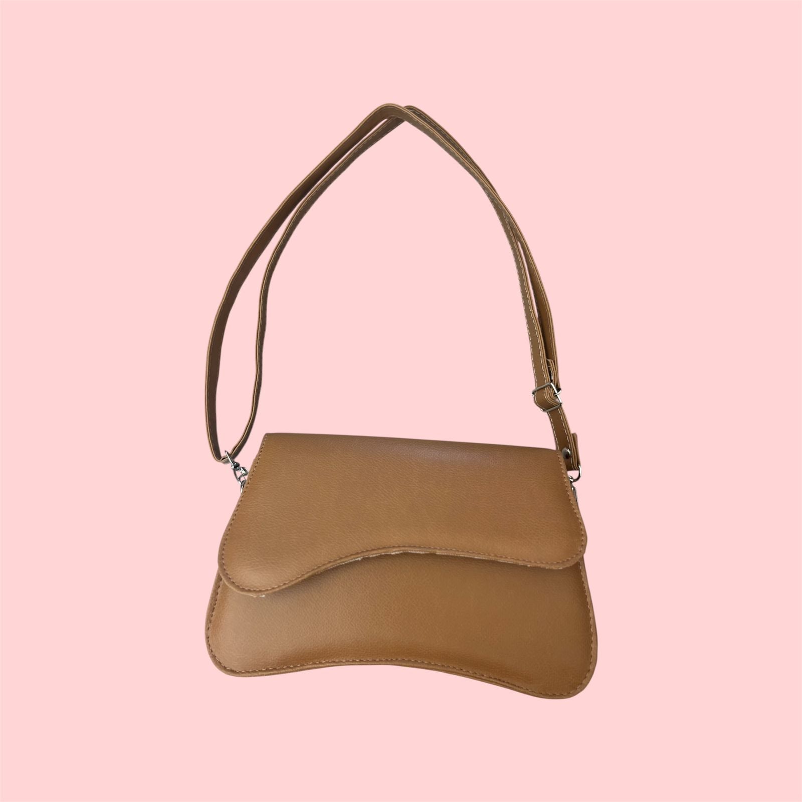 Bolsa Feminina de Ombro