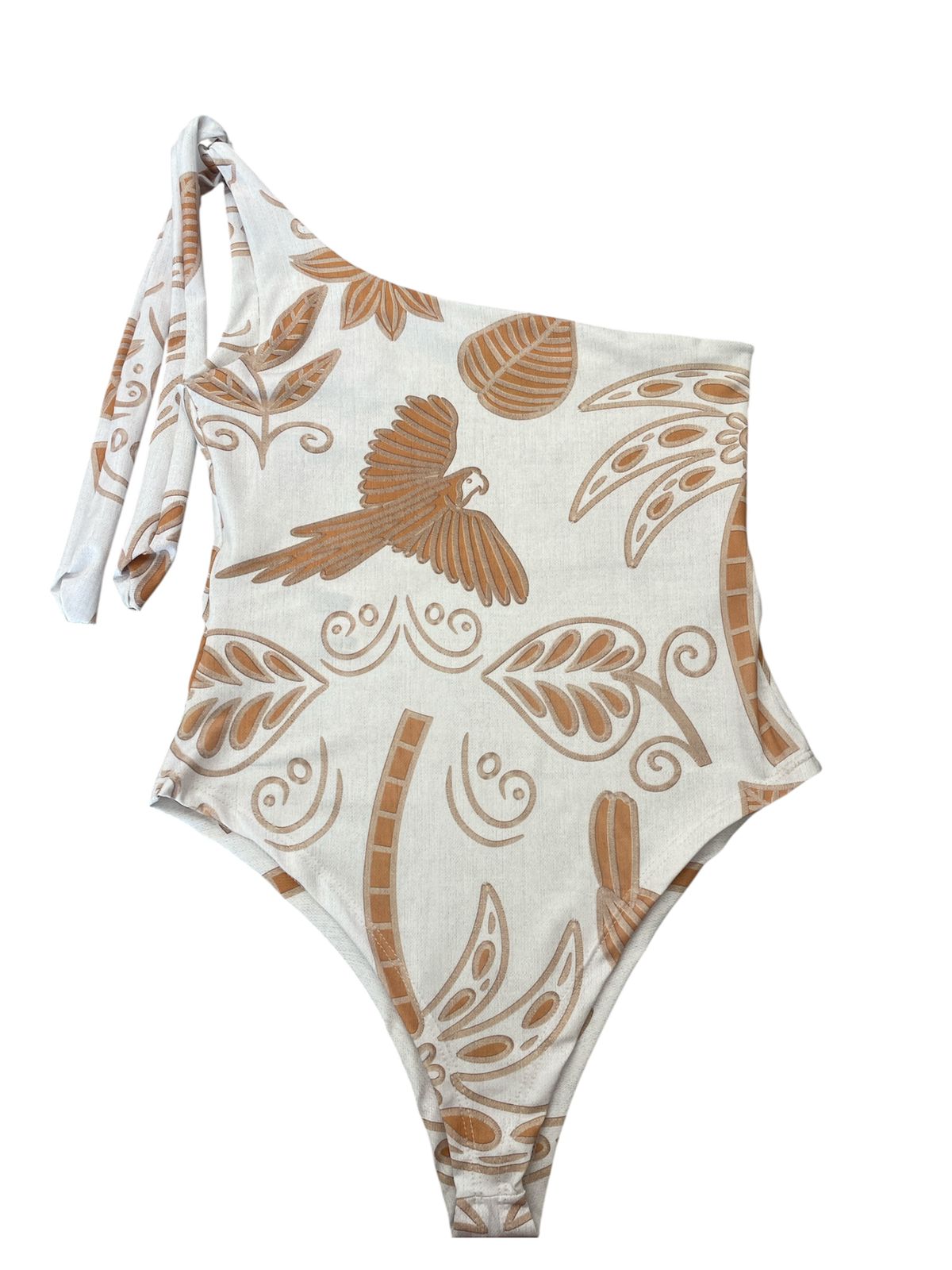 Body feminino