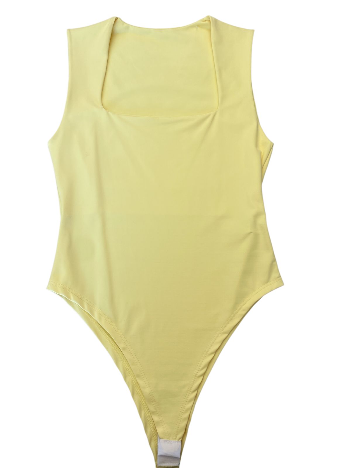 Body feminino