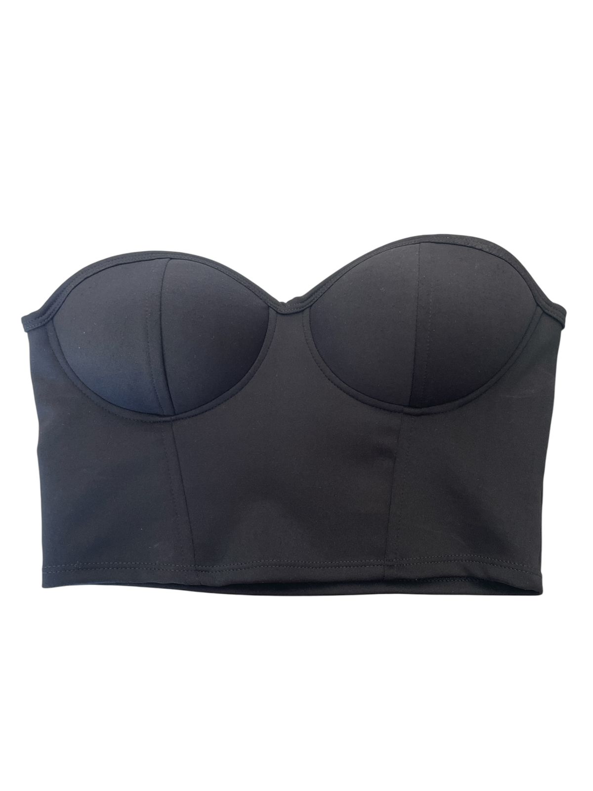 Top Corset Estruturado