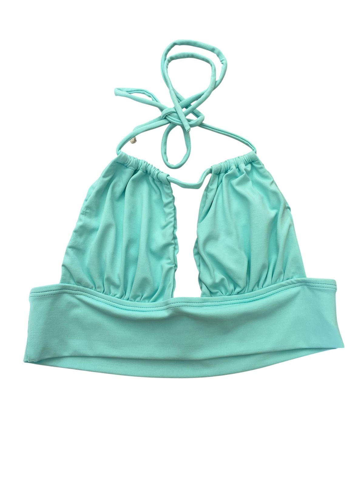 Top halter